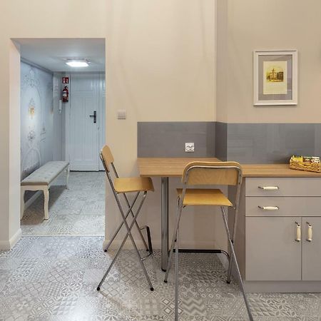 Apartamenty U Tuwima Łódź Extérieur photo
