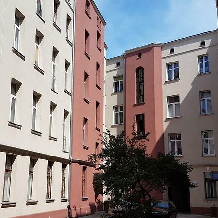 Apartamenty U Tuwima Łódź Extérieur photo